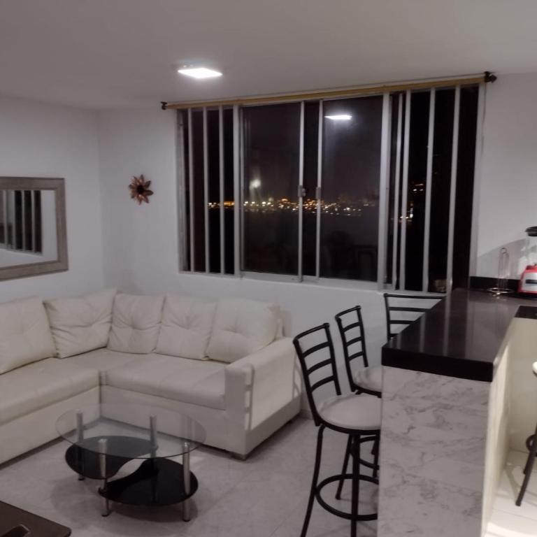 Apartamento ideal en Cartagena - Two-Bedroom Apartment - 44