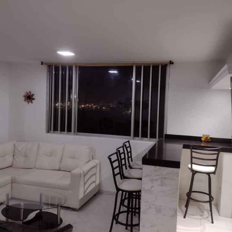 Apartamento ideal en Cartagena - Two-Bedroom Apartment - 45