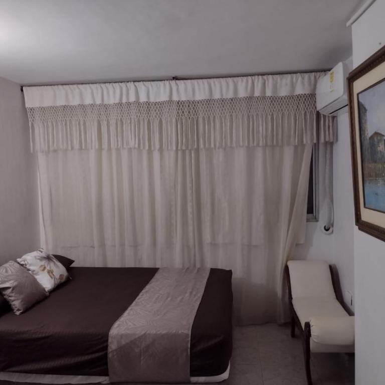 Apartamento ideal en Cartagena - Two-Bedroom Apartment - 46