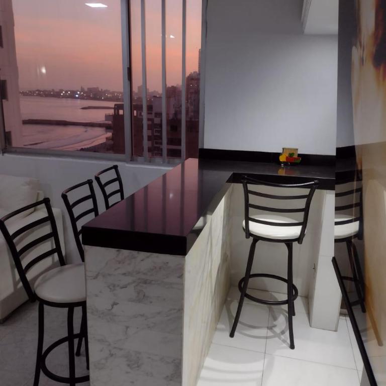Apartamento ideal en Cartagena - Two-Bedroom Apartment - 51