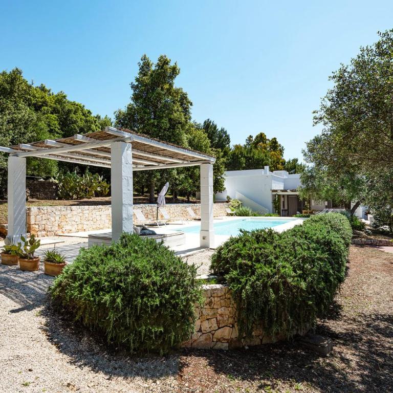 Il giardino di don mimì - Villa - 49