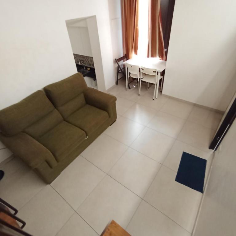 Casa vacanze TRINISULA Sicily home - Loft - 5