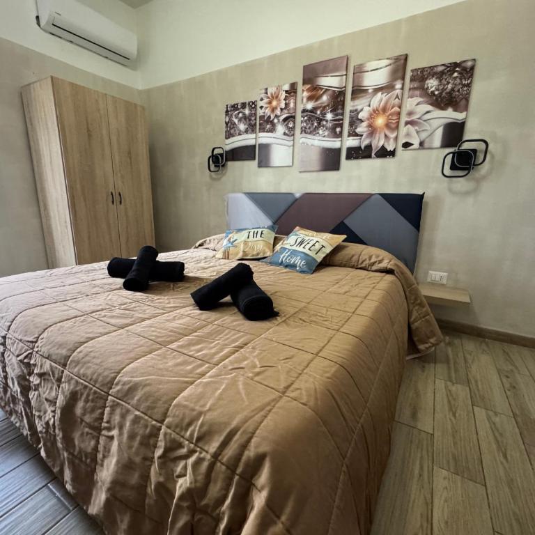 Angye Appartament - Appartement 3 Chambres - 1