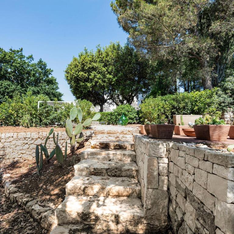 Il giardino di don mimì - Villa - 54