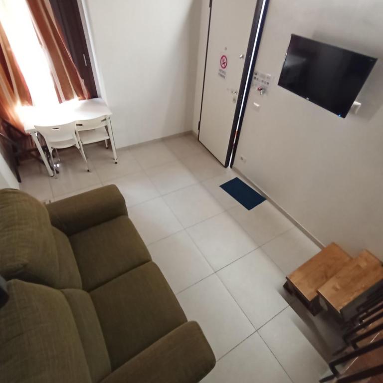Casa vacanze TRINISULA Sicily home - Loft - 7