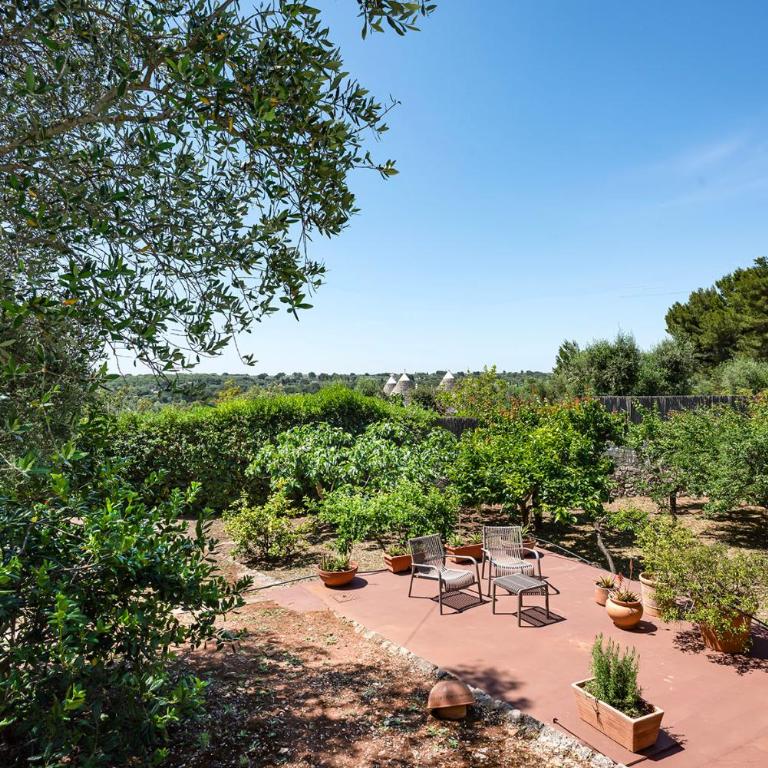 Il giardino di don mimì - Villa - 55