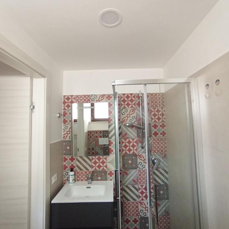 Casa vacanze TRINISULA Sicily home - Loft - 9