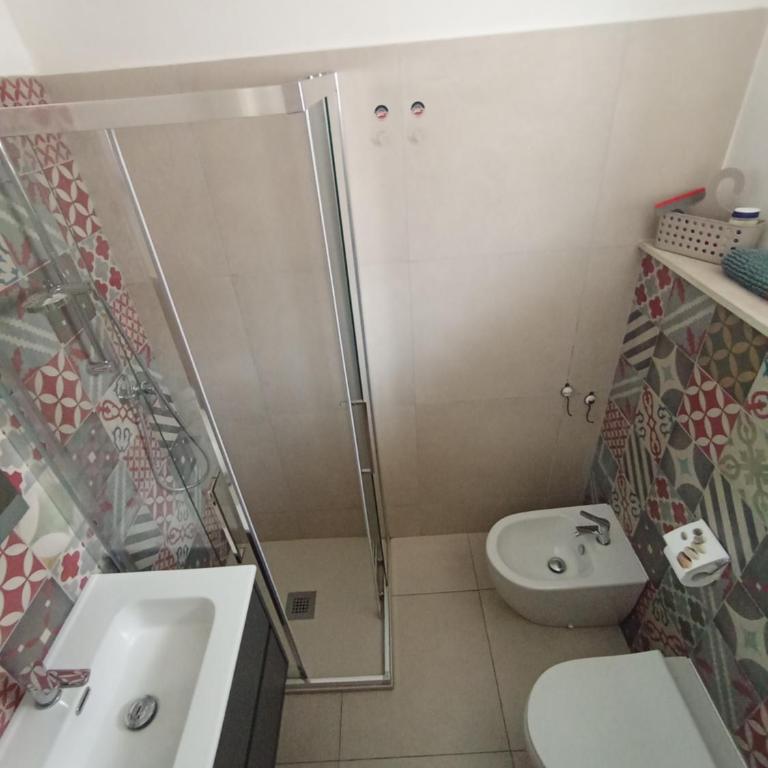 Casa vacanze TRINISULA Sicily home - Loft - 10