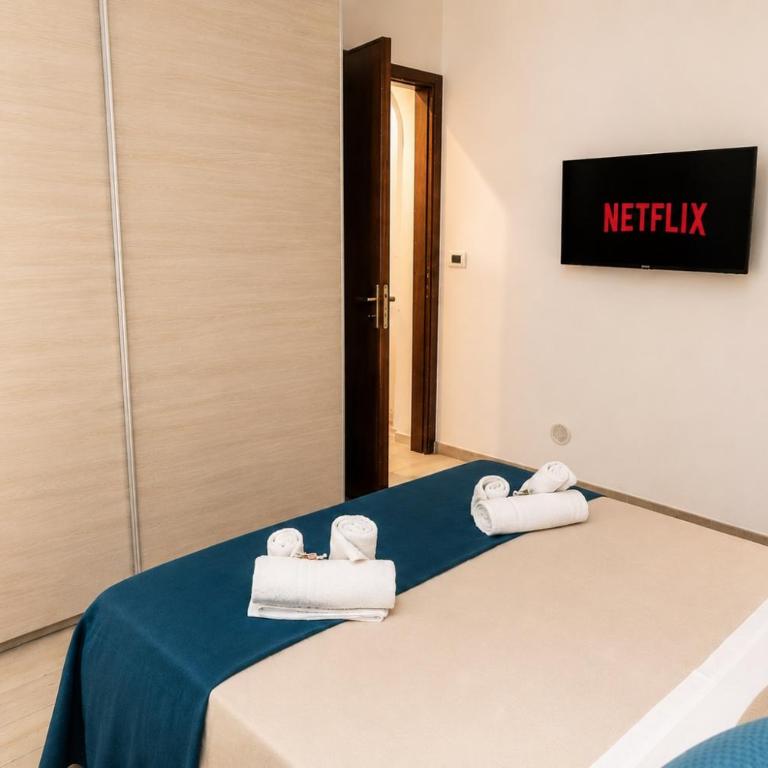NAHR Cattedrale - Palermo Centro & Self Check-in - Maisonette - 12