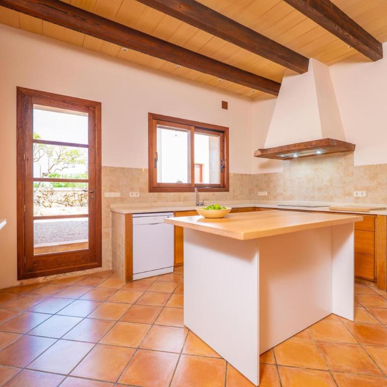 Agroturismo Son Rossinyol Nou - Casa de 8 dormitorios - 18