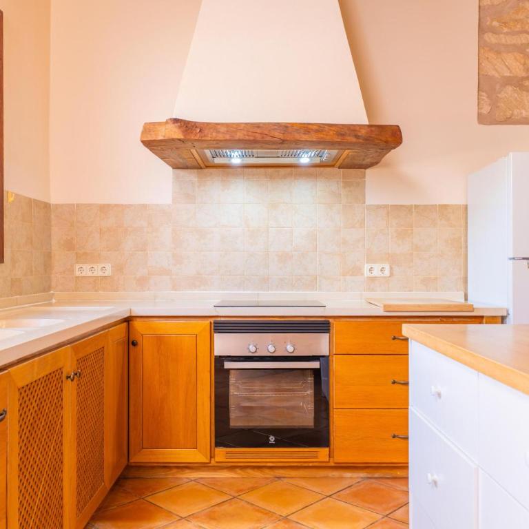 Agroturismo Son Rossinyol Nou - Casa de 8 dormitorios - 19