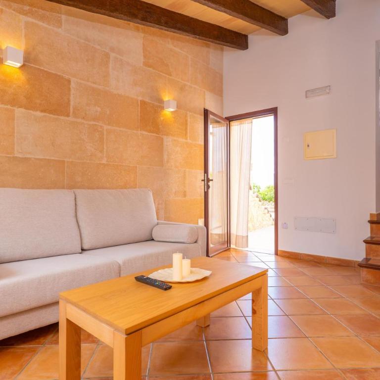 Agroturismo Son Rossinyol Nou - Casa de 8 dormitorios - 45