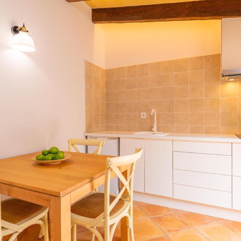 Agroturismo Son Rossinyol Nou - Casa de 8 dormitorios - 46