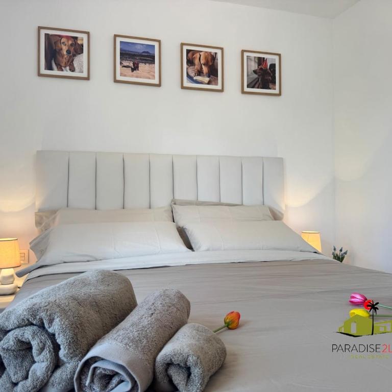 Casa Clòe - Apartamento de 1 dormitorio - 4
