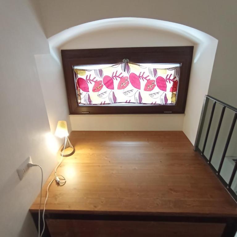 Casa vacanze TRINISULA Sicily home - Loft - 15