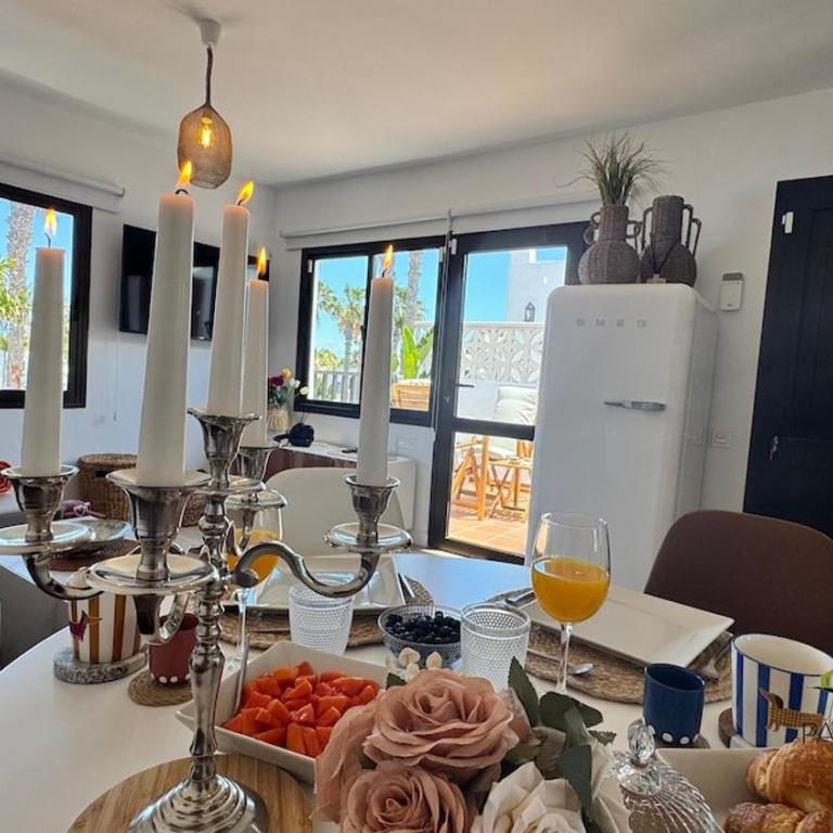 Casa Clòe - Apartamento de 1 dormitorio - 5