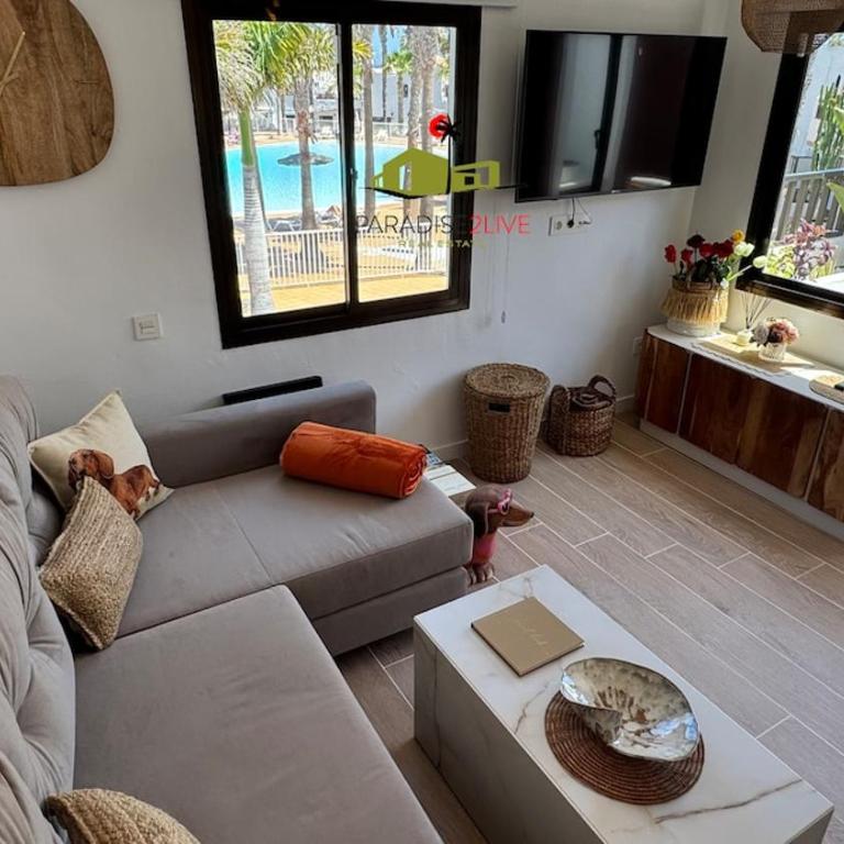 Casa Clòe - Apartamento de 1 dormitorio - 8