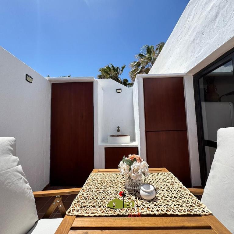 Casa Clòe - Apartamento de 1 dormitorio - 9