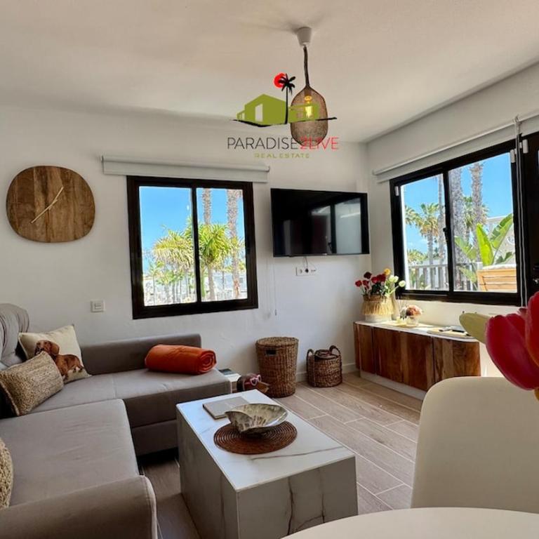 Casa Clòe - Apartamento de 1 dormitorio - 14