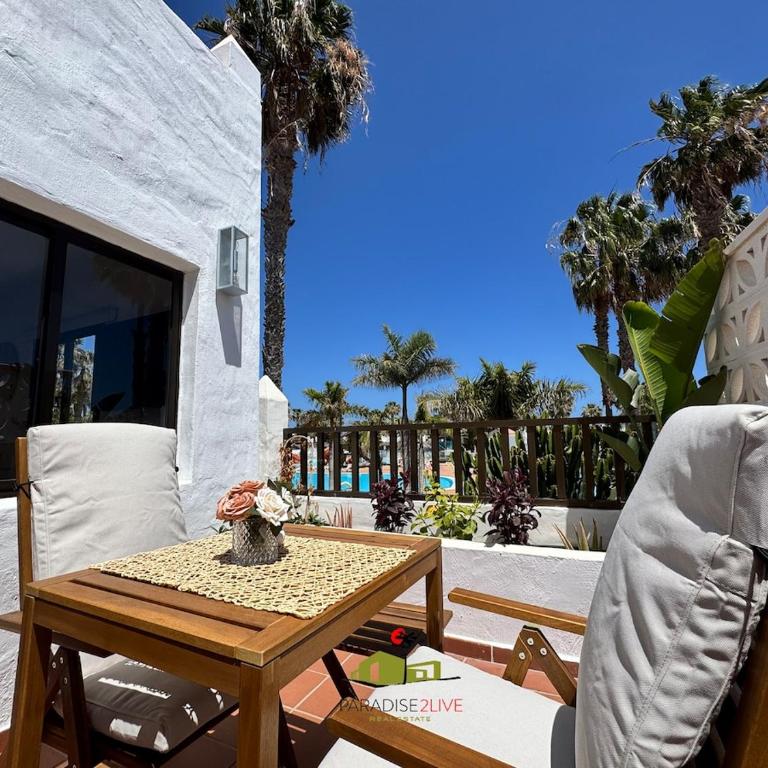 Casa Clòe - Apartamento de 1 dormitorio - 17