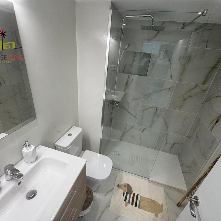Casa Clòe - Apartamento de 1 dormitorio - 21