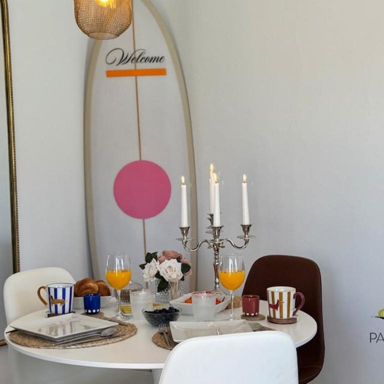 Casa Clòe - Apartamento de 1 dormitorio - 25