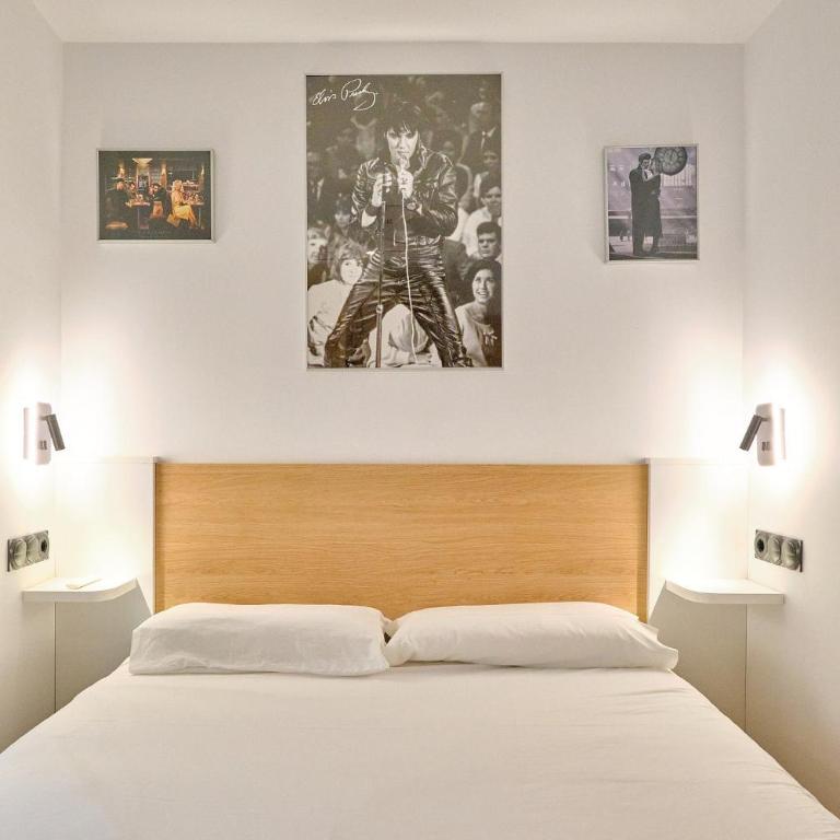 Alojamiento vacacional el Vinagrillo con párking cubierto incluido - Apartamento Estándar de 1 dormitorio - 13
