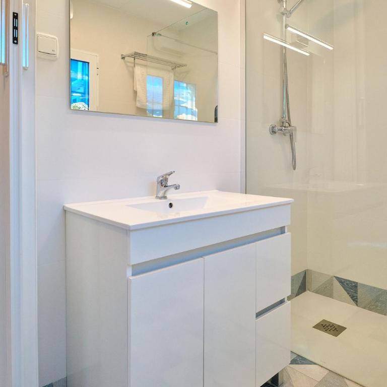 Alojamiento vacacional el Vinagrillo con párking cubierto incluido - Apartamento Estándar de 1 dormitorio - 29