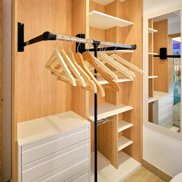 Alojamiento vacacional el Vinagrillo con párking cubierto incluido - Apartamento Estándar de 1 dormitorio - 24
