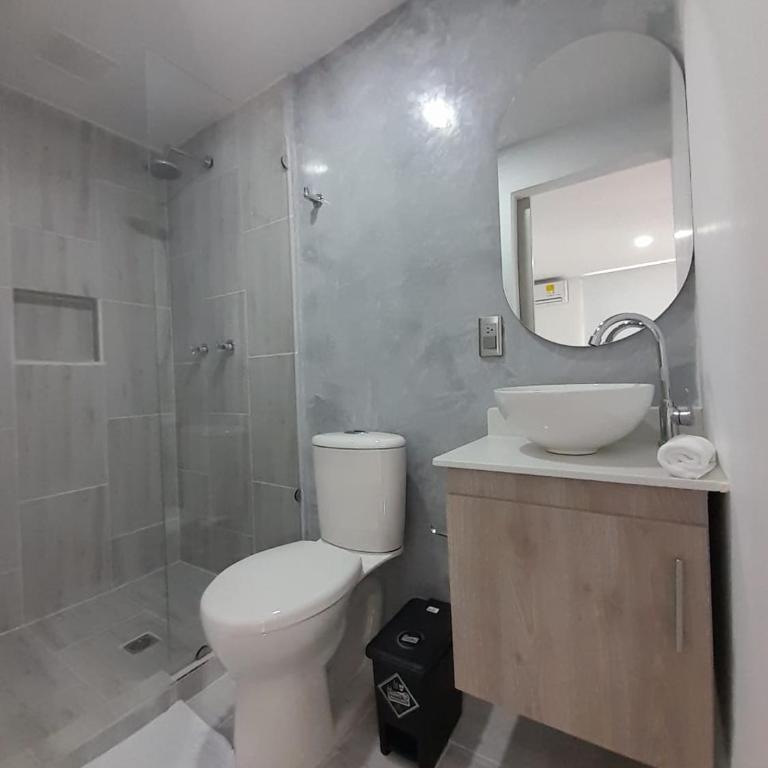 Hotel Balcones de la 70 - Superior Quadruple Room - 4