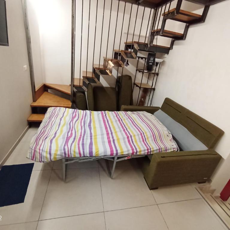 Casa vacanze TRINISULA Sicily home - Loft - 17