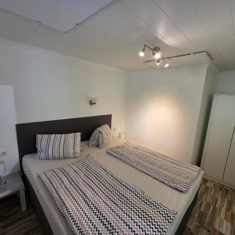 Ferienhaus AUEN mit Seezugang - Haus mit 2 Schlafzimmern - 4