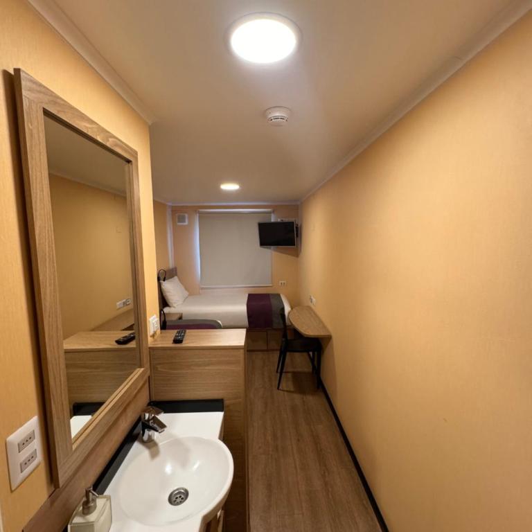 Hotel Modular Express Calama - Double Room - 8