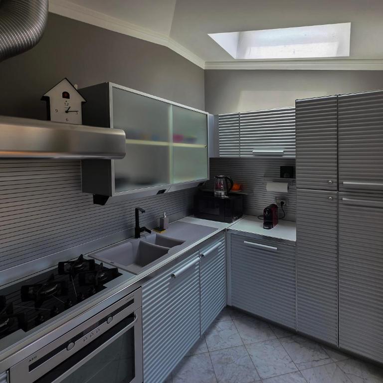 Bai Boutique Apartments Florence - Appartamento Attico - 20