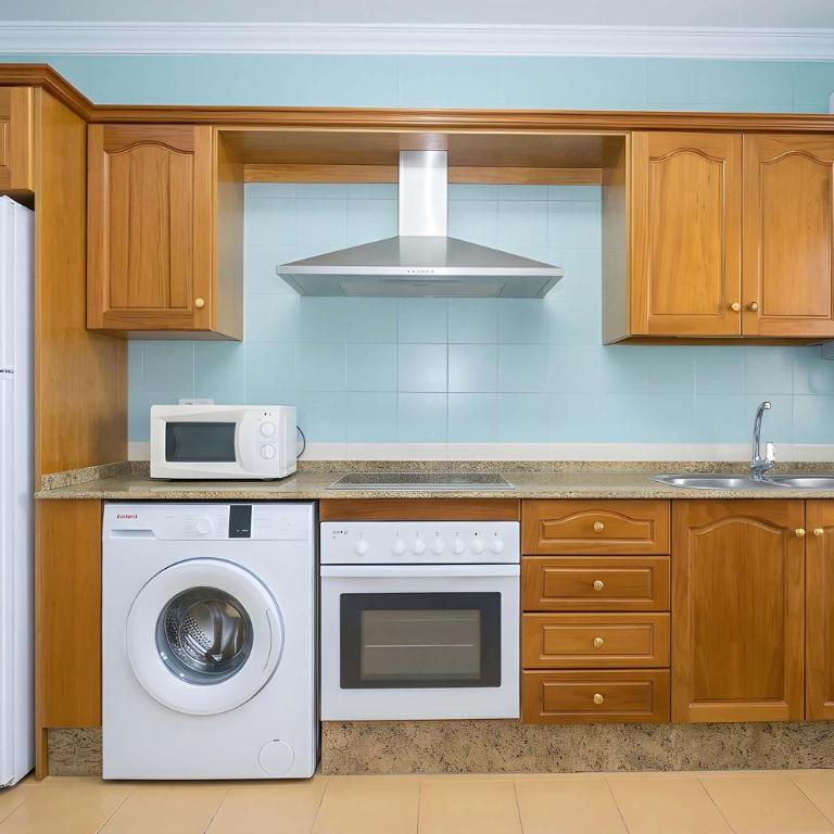 Nuevo Apartamento con Balcones y Aire solo familias y parejas - Apartment - 9