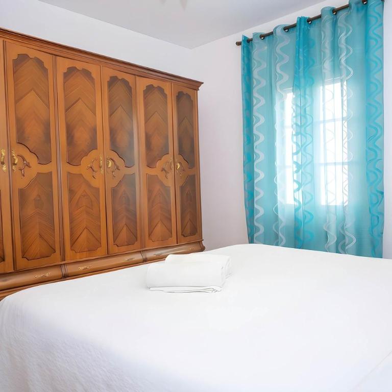 Nuevo Apartamento con Balcones y Aire solo familias y parejas - Apartment - 14