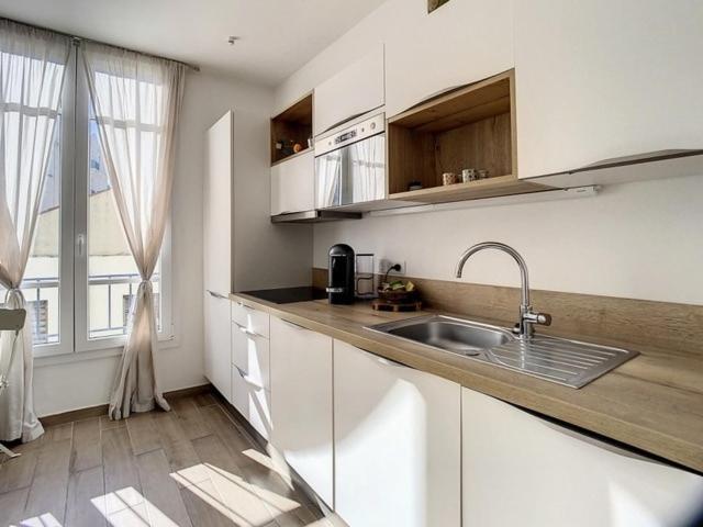 LIONS PALAIS Hoche Cannes center - Appartamento con 2 Camere da Letto - 6