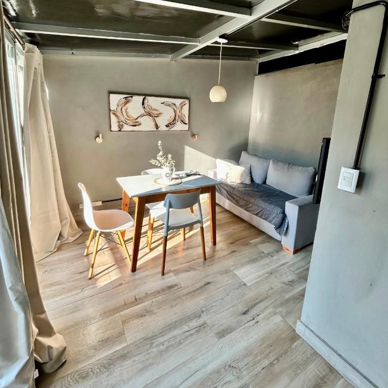 Rent Montañeses Nuñez - One-Bedroom Apartment - 19