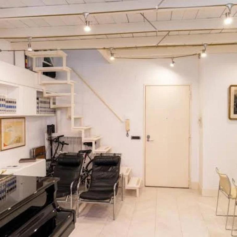 Chiaia Prestige by NapoliApartments - Appartamento - 5