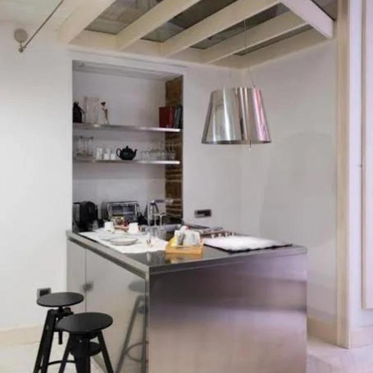Chiaia Prestige by NapoliApartments - Appartamento - 12