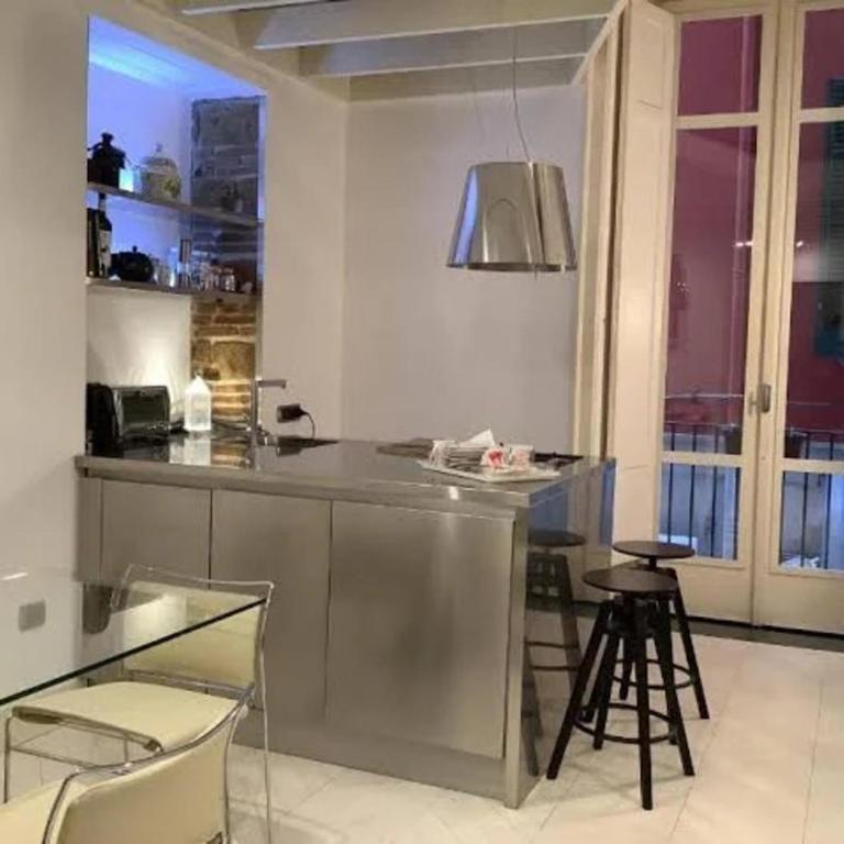 Chiaia Prestige by NapoliApartments - Appartamento - 15