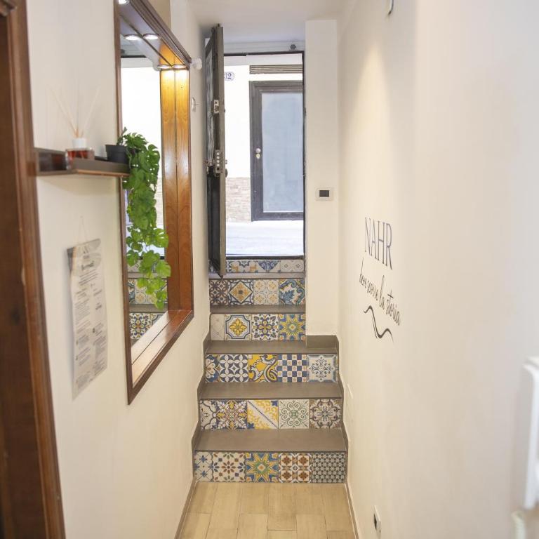 NAHR Cattedrale - Palermo Centro & Self Check-in - Maisonette - 8