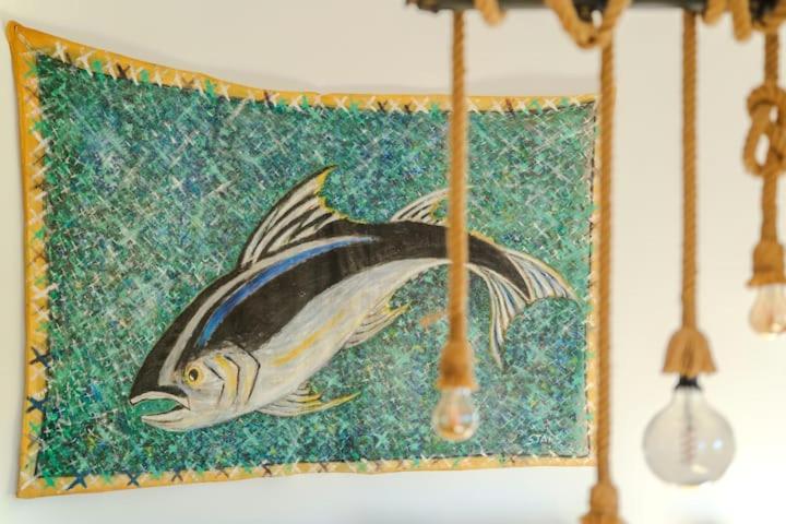 Casa de vacaciones a solo 15m del mar! - Villa - 9