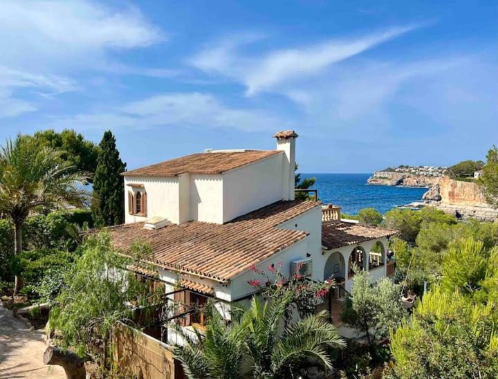 Casa de vacaciones a solo 15m del mar! - Villa - 10