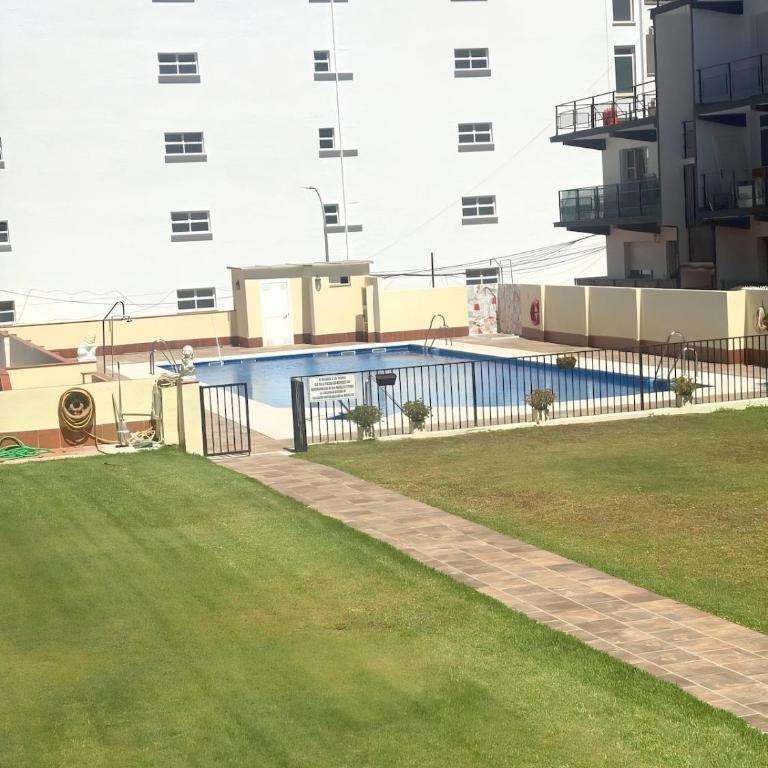 Urban Peace - downtown - pool - private terrace - Apartamento de 1 dormitorio - 3