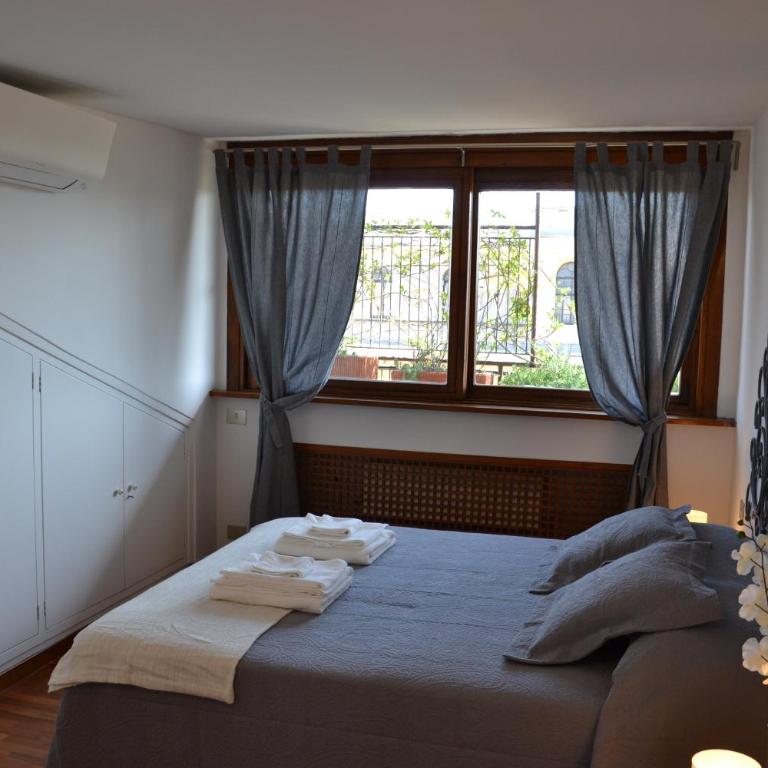 Penthouse Cardello Colosseum - Appartamento con 3 Camere da Letto - 21