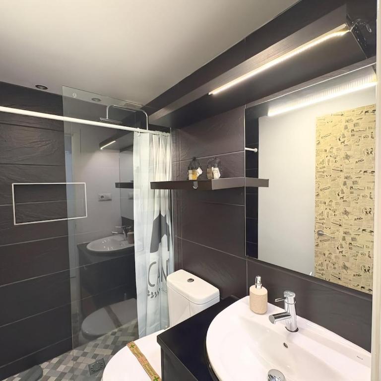 Urban Peace - downtown - pool - private terrace - Apartamento de 1 dormitorio - 7