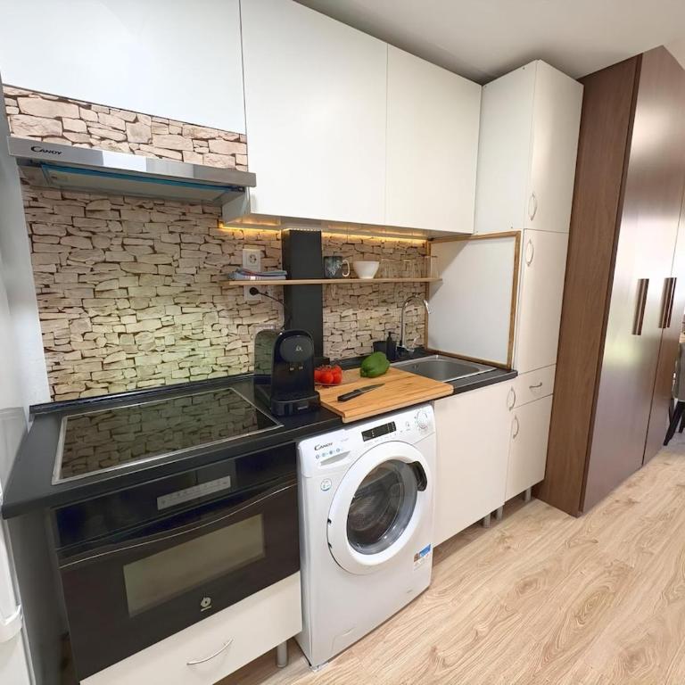 Urban Peace - downtown - pool - private terrace - Apartamento de 1 dormitorio - 8