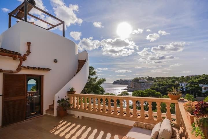 Casa de vacaciones a solo 15m del mar! - Villa - 19