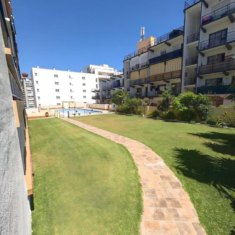 Urban Peace - downtown - pool - private terrace - Apartamento de 1 dormitorio - 16